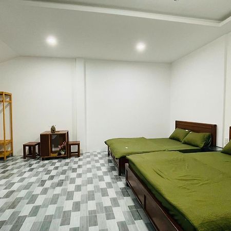 Suri Mui Ne Homestay Phan Thiết Eksteriør billede