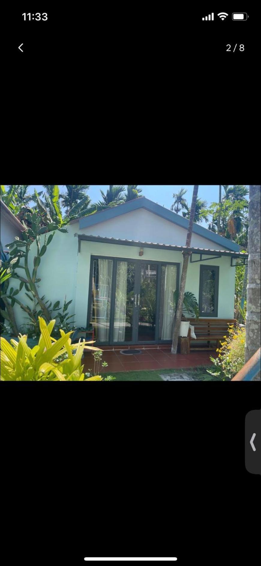 Suri Mui Ne Homestay Phan Thiết Eksteriør billede