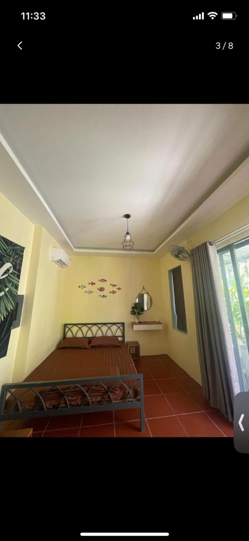 Suri Mui Ne Homestay Phan Thiết Eksteriør billede