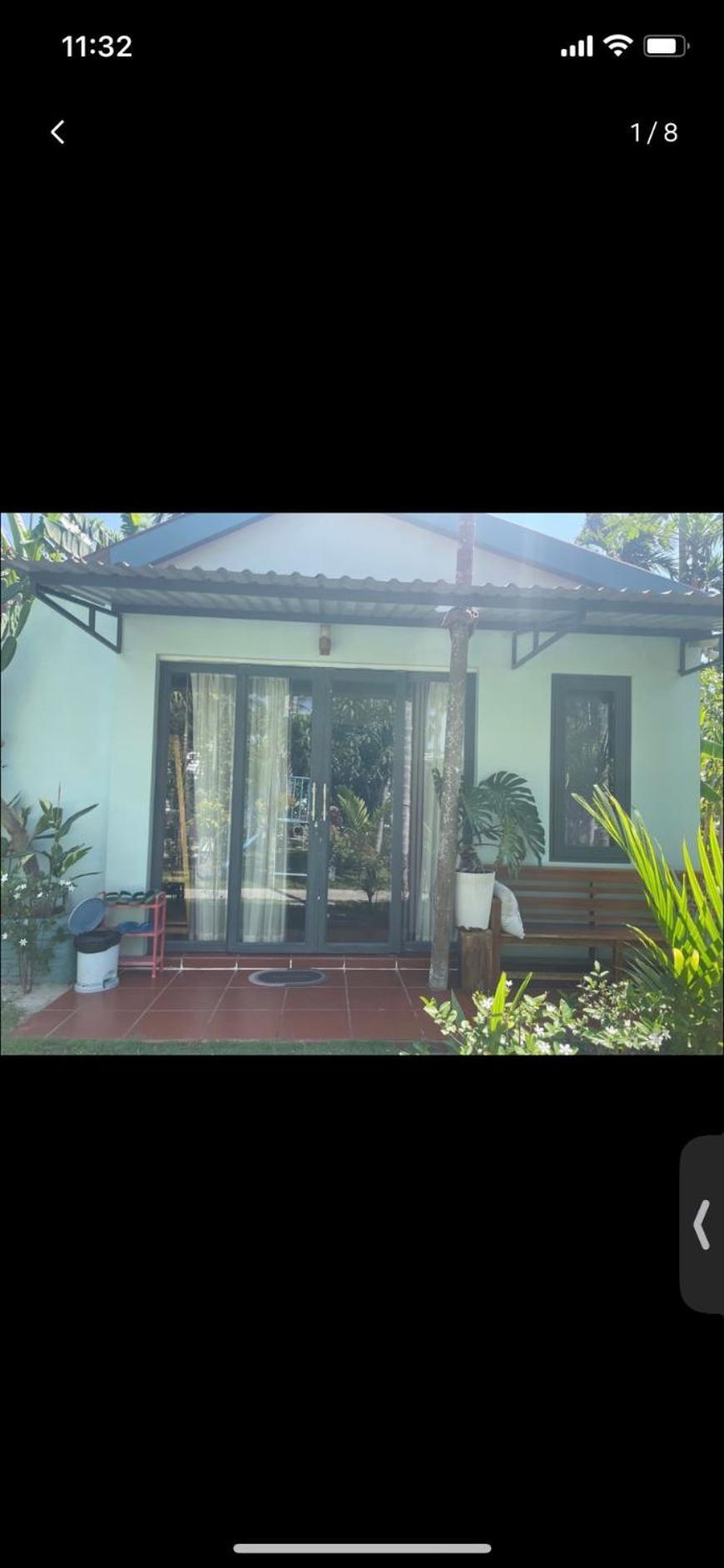 Suri Mui Ne Homestay Phan Thiết Eksteriør billede