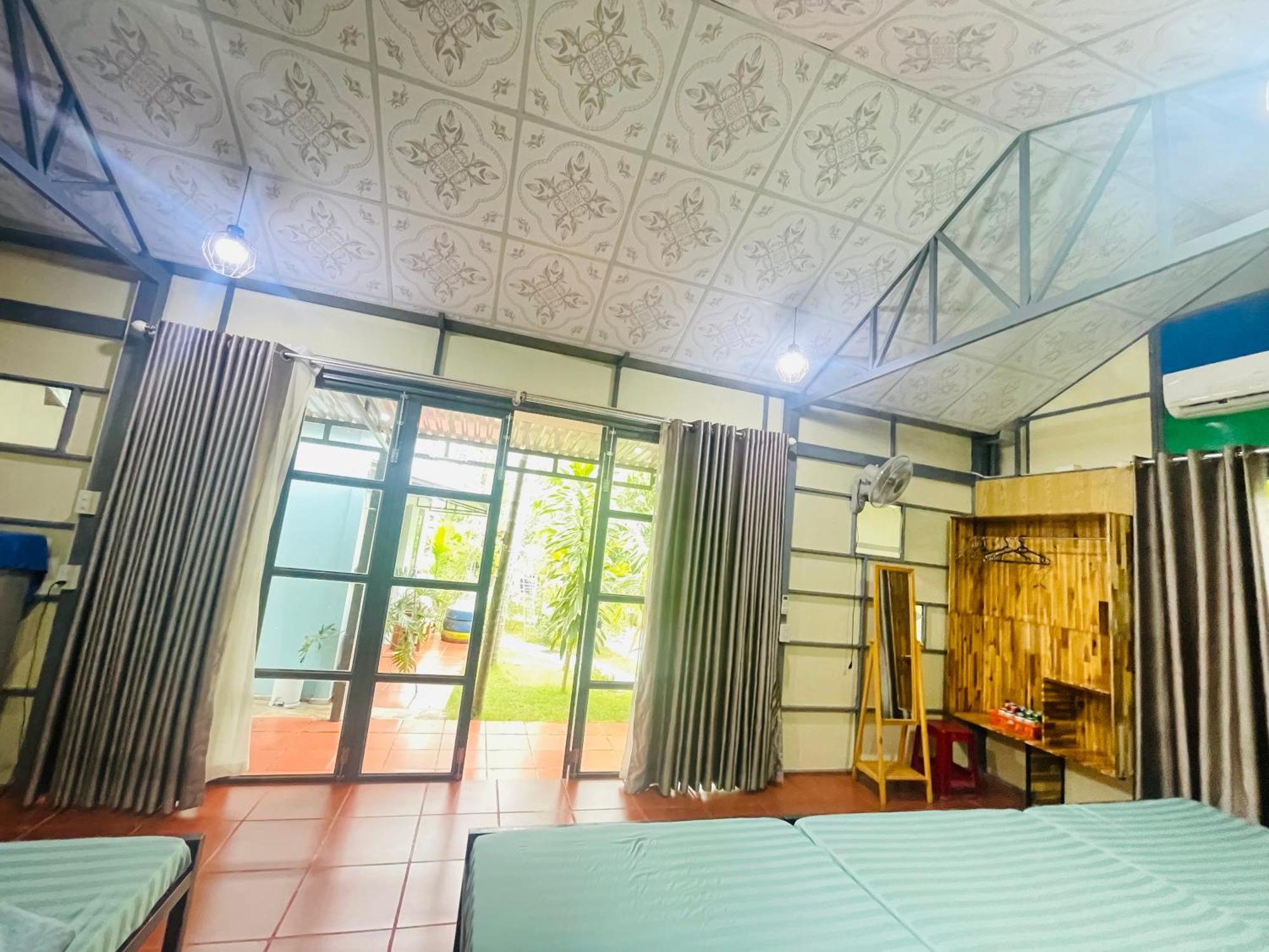 Suri Mui Ne Homestay Phan Thiết Eksteriør billede