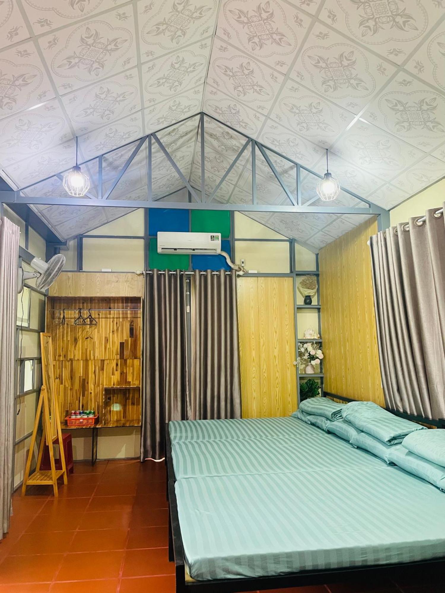 Suri Mui Ne Homestay Phan Thiết Eksteriør billede