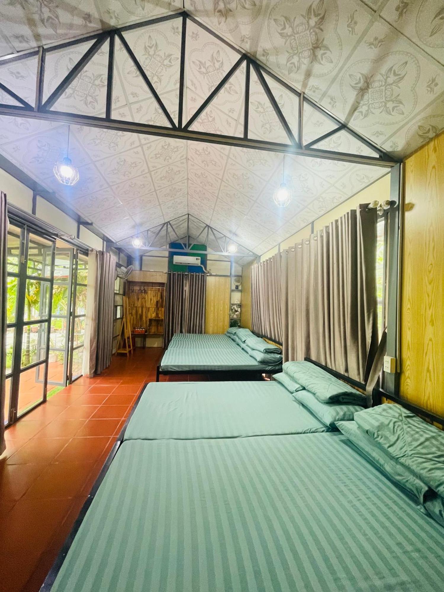 Suri Mui Ne Homestay Phan Thiết Eksteriør billede