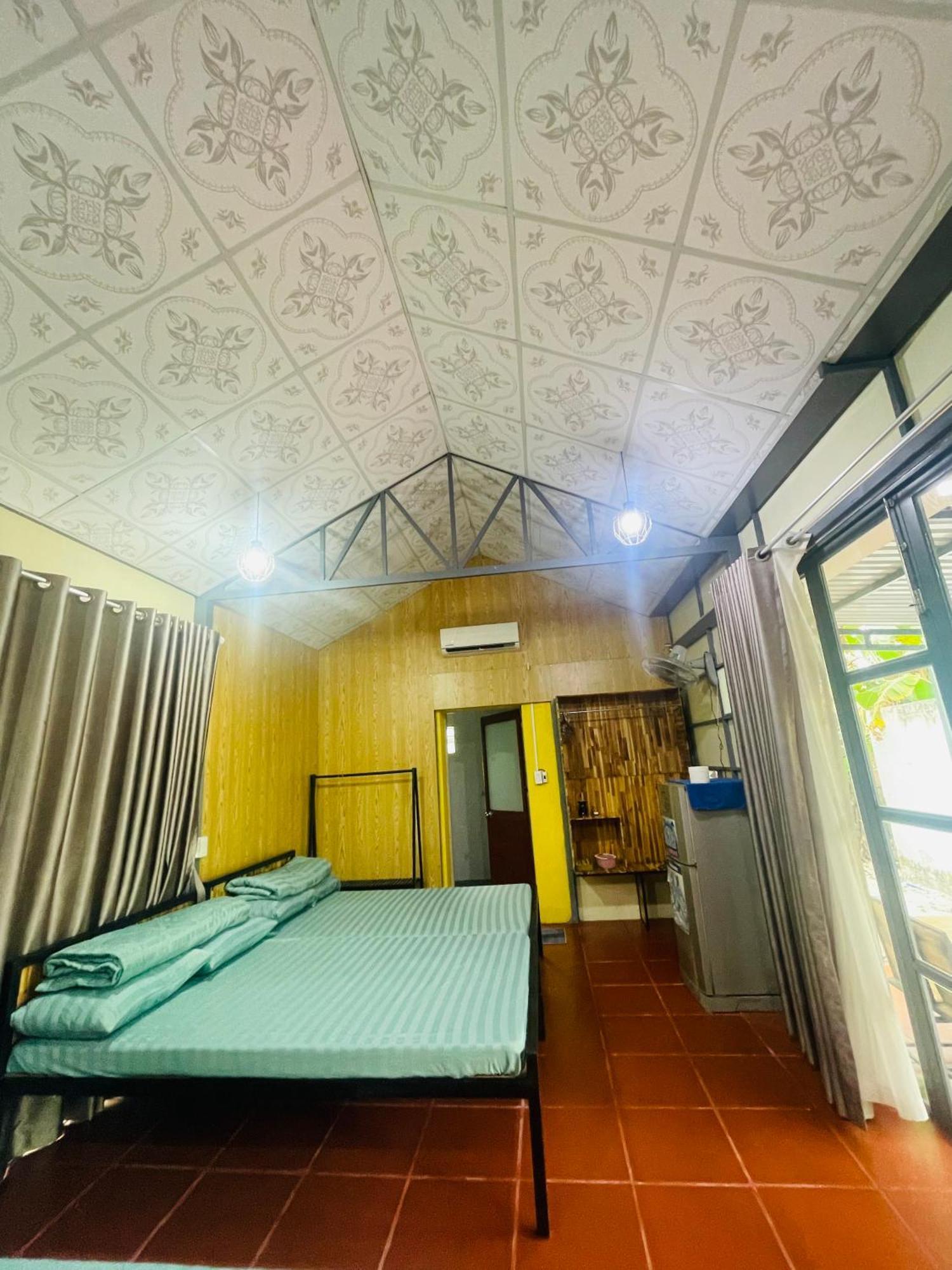 Suri Mui Ne Homestay Phan Thiết Eksteriør billede