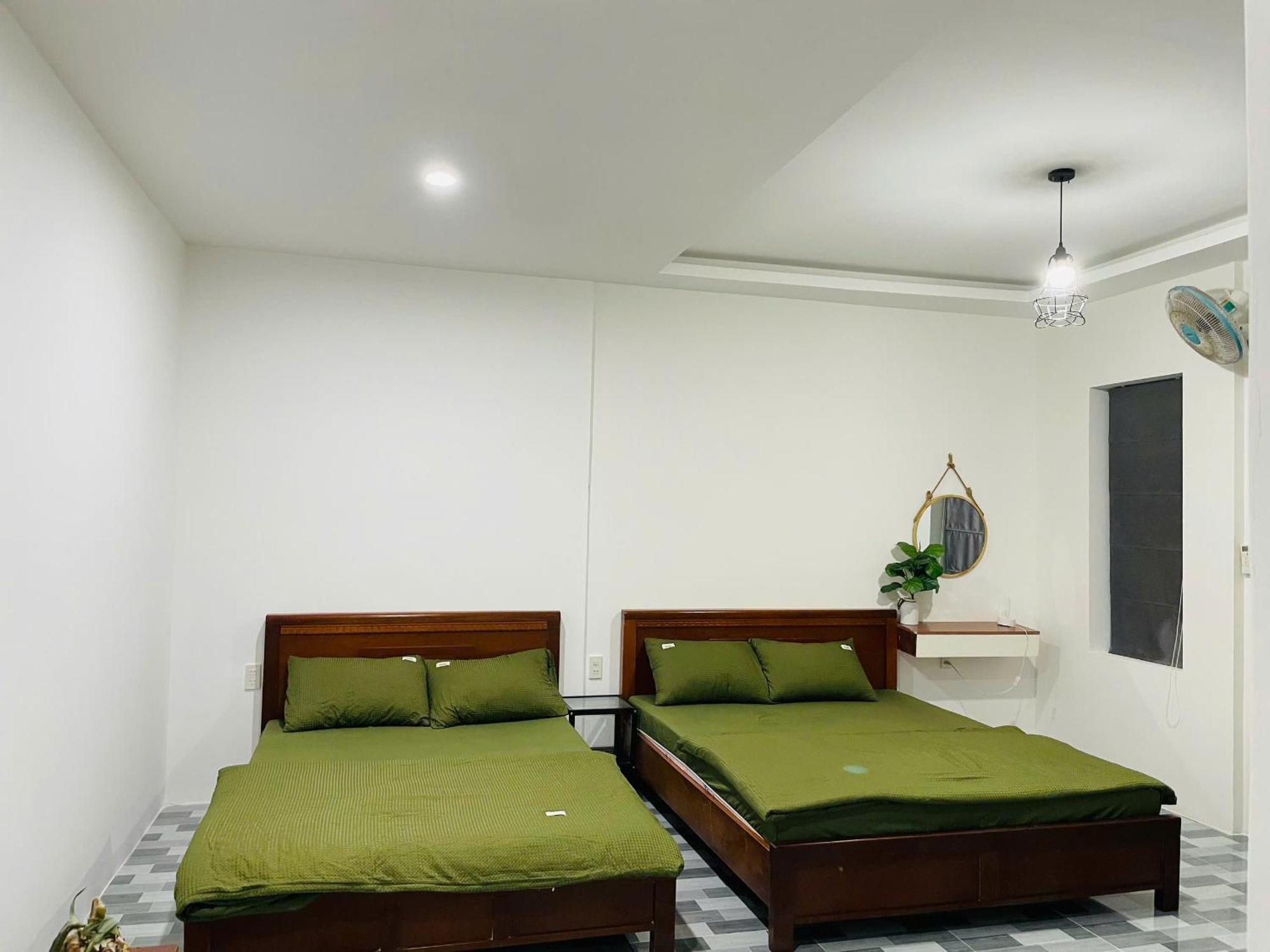 Suri Mui Ne Homestay Phan Thiết Eksteriør billede