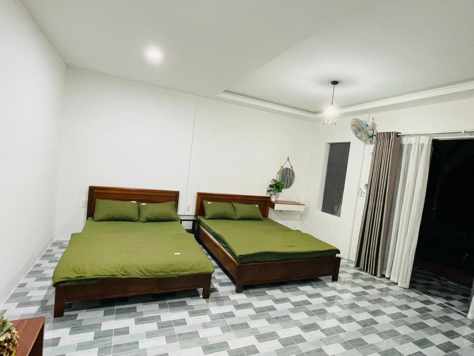 Suri Mui Ne Homestay Phan Thiết Eksteriør billede